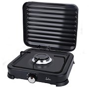 Plynový vařič JATA JECG2721