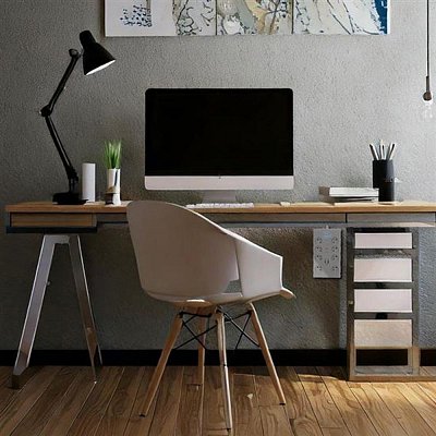 PO80 přepěťová ochrana 2m,8 zás. SOLIGHT