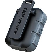 POCKET S reporduktor black HiFUTURE