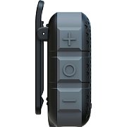 POCKET S reporduktor black HiFUTURE