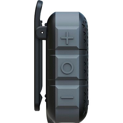 POCKET S reporduktor black HiFUTURE