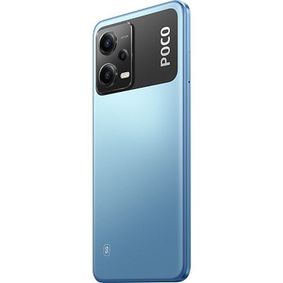 POCO X5 5G 6GB/128GB Blue POCO