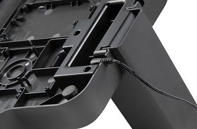 Podlahový čistič 2v1 s odsáváním - DOMO DO253SW