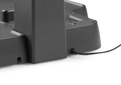 Podlahový čistič 2v1 s odsáváním - DOMO DO253SW