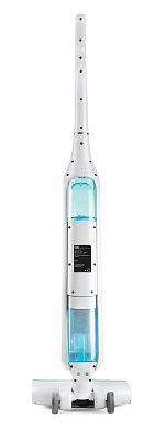 Podlahový čistič 2v1 s odsáváním - DOMO DO253SW