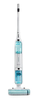 Podlahový čistič 2v1 s odsáváním - DOMO DO253SW