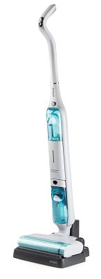 Podlahový čistič 2v1 s odsáváním - DOMO DO253SW