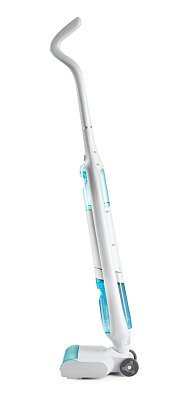 Podlahový čistič 2v1 s odsáváním - DOMO DO253SW