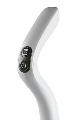 Podlahový čistič 2v1 s odsáváním - DOMO DO253SW