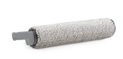 Podlahový čistič 2v1 s odsáváním temně šedý - DOMO DO1189SW