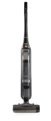 Podlahový čistič 2v1 s odsáváním temně šedý - DOMO DO1189SW