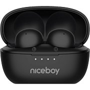 Podsie 4 POP Black NICEBOY