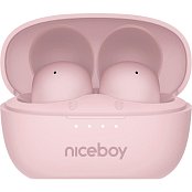 Podsie 4 POP Pink NICEBOY