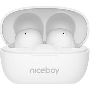 Podsie 4 POP White NICEBOY