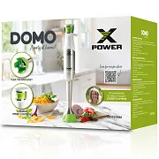 Ponorný tyčový mixér - 1200 W X Power - DOMO DO9298M