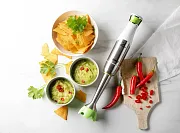 Ponorný tyčový mixér - 1200 W X Power - DOMO DO9298M