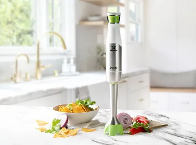 Ponorný tyčový mixér - 1200 W X Power - DOMO DO9298M