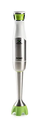 Ponorný tyčový mixér - 1200 W X Power - DOMO DO9298M