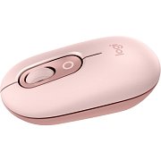 POP Mouse with emoji rose LOGITECH