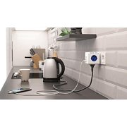 PowerCube Original USB modrá CUBENEST