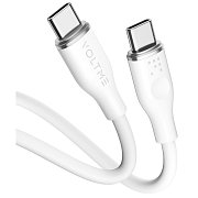 Powerlink Moss CTC 3A/60W 1,0m white