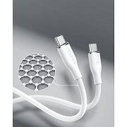 Powerlink Moss CTC 5A/100W 1,8m white