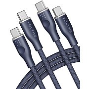 Powerlink Rugg CTC 5A/100W 1,8m blue