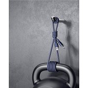 Powerlink Rugg CTC 5A/100W 1,8m blue