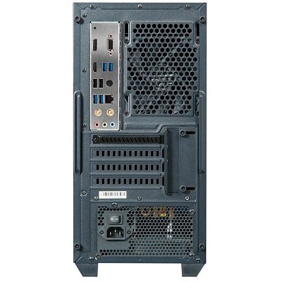 PowerWork 221 R7 16GB W11P HAL3000