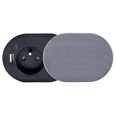 PP124C-PD20 prodlužovací kabel SOLIGHT