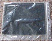 Prachový filtr odvlhčovače - DOMO DO340DH-9