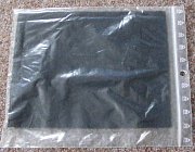 Prachový filtr odvlhčovače - DOMO DO340DH-9