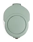 Překapávač na kávu WOOD YOU - zelený - DOMO DO755K