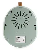 Překapávač na kávu WOOD YOU - zelený - DOMO DO755K