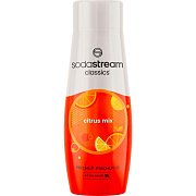 Příchuť Citrus Mix 440ml SODASTREAM