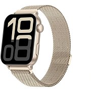 Prime 3 GPS Zlatá kov.řemínek ARMODD