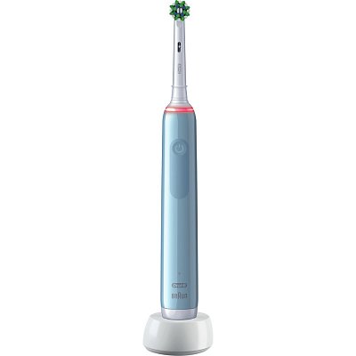 PRO 3 3000 CROSS ACTION KARTÁČEK ORAL-B