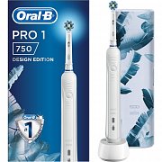 PRO 750 C.ACT. ZUB.KARTÁČEK BÍLÝ ORAL-B