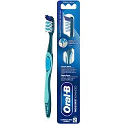 PRO-CLEAN ADVANCED MANUÁL.KARTÁČ. ORAL-B