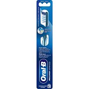 PRO-CLEAN ADVANCED MANUÁL.KARTÁČ. ORAL-B