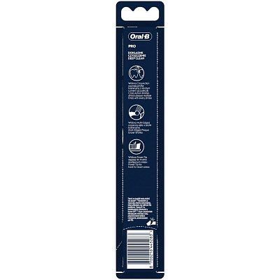 PRO-CLEAN ADVANCED MANUÁL.KARTÁČ. ORAL-B