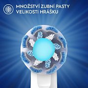 PRO JUNIOR PASTA 6-12 LET/75ML ORAL-B