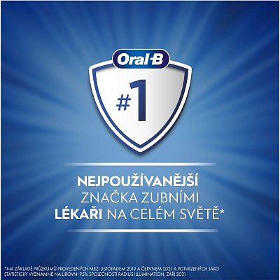 PRO JUNIOR PASTA 6-12 LET/75ML ORAL-B