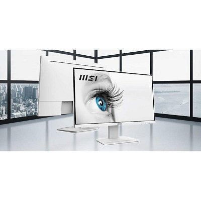 PRO MP243XW 23,8 FHD 100Hz 1ms HDMI MSI