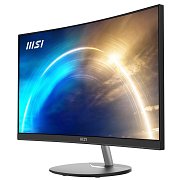 PRO MP271CA 27 FHD prohnuntý 75Hz MSI