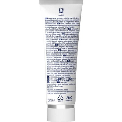 PRO-SCIENCE CLINICAL PASTA 75 ML ORAL-B