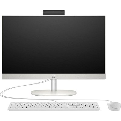 ProOne 245 G10 AiO R3 8GB 512GB DOS HP