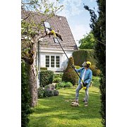 PSW 18-20 TELESKOPICKÁ PILA 18 V KÄRCHER