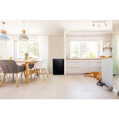 PTB 116 EMB chladnička s mrazákem PHILCO