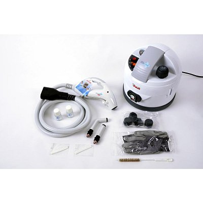 PTEU0234 PARNÍ ČISTIČ POLTI